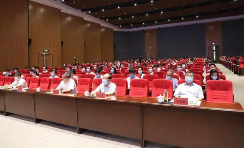 全省工信系統(tǒng)公務能力提升培訓班圓滿結業(yè)，聚焦電子信息與通訊系統(tǒng)研發(fā)前沿